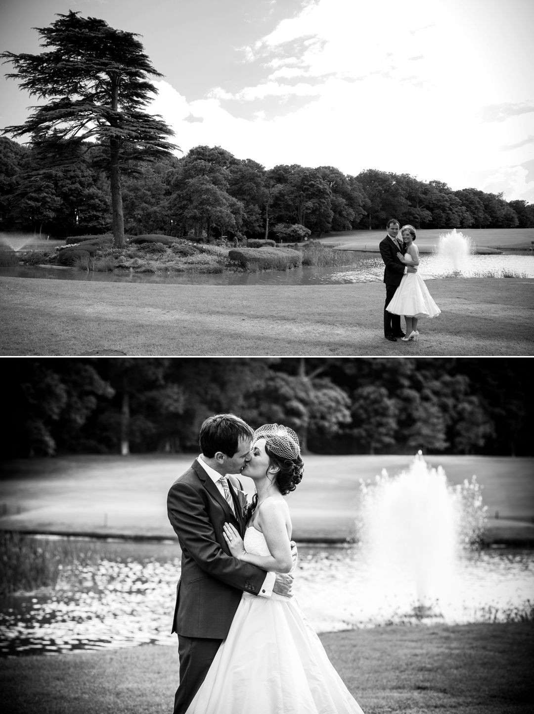 27 June 2014  / Fota Resort, Cork AILISH & VINNY number 13