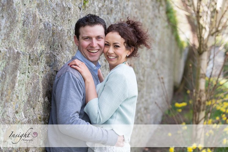 Engagement Shoot Kilkenny