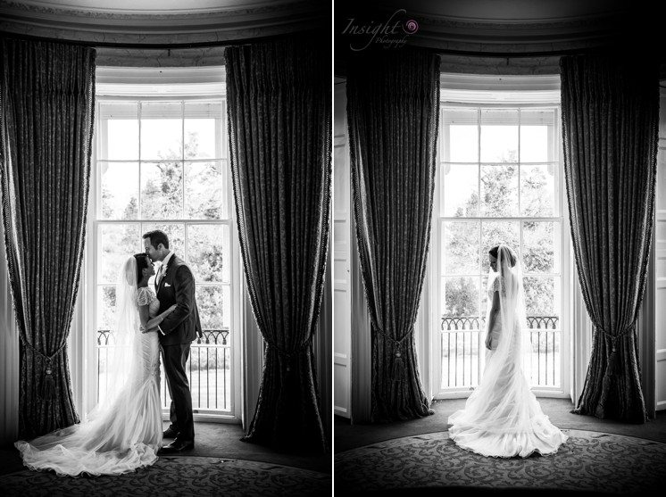 Bellingham Castle Wedding Photography