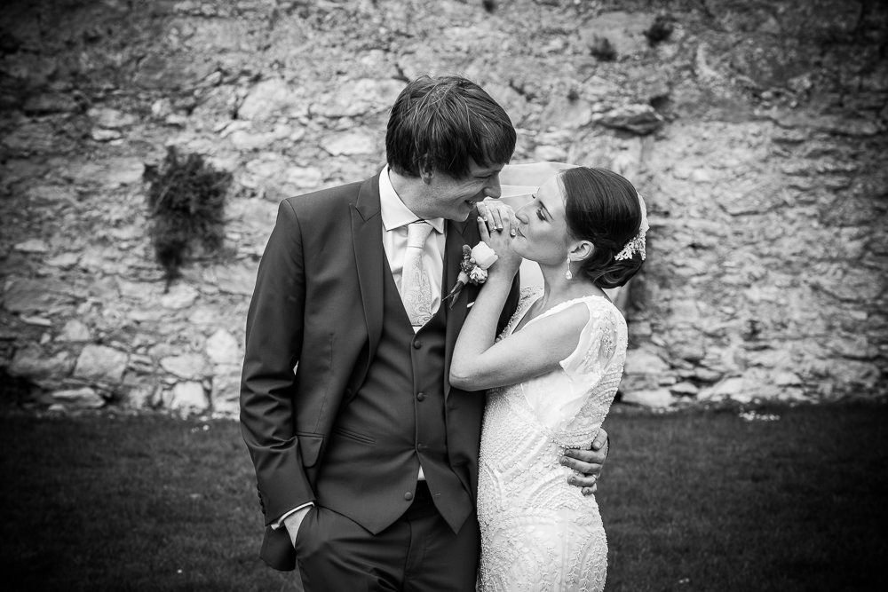 Castlemartyr Wedding