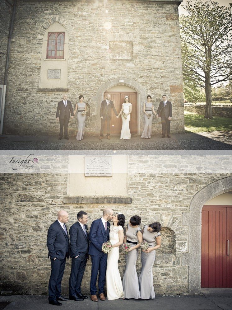 wedding photography Cork