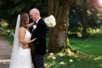 Dunloe Hotel & Gardens Wedding Insight Photography