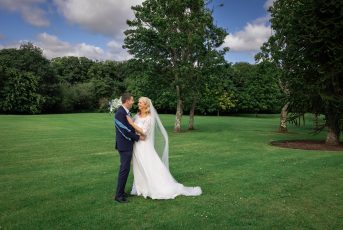 Castletroy Park Hotel wedding