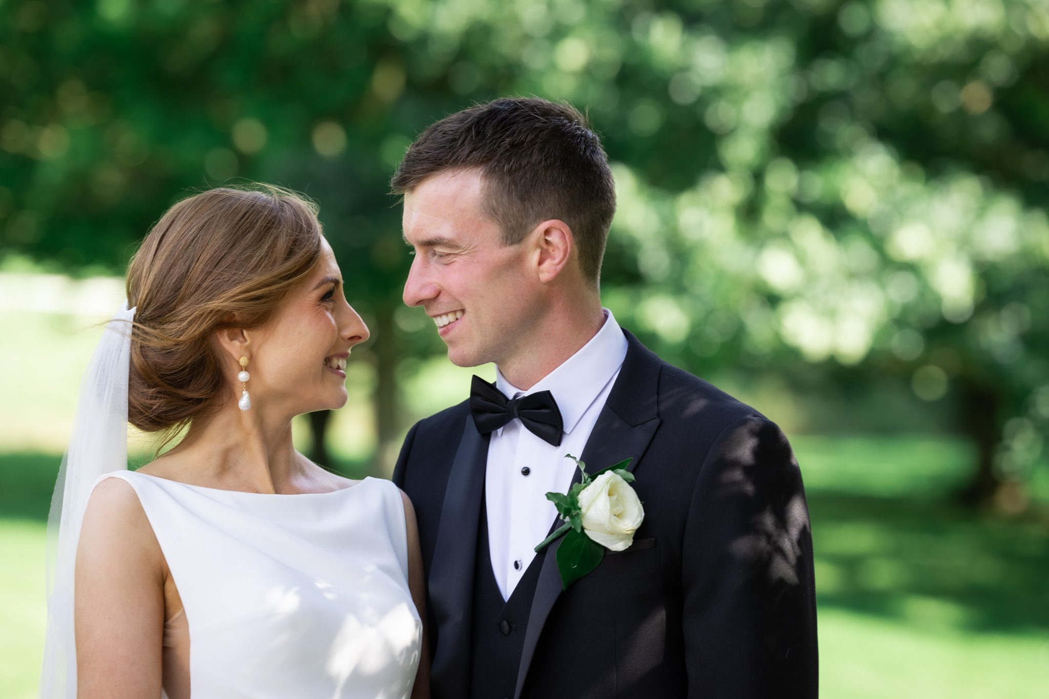 Kilshane House Wedding Insight Photography