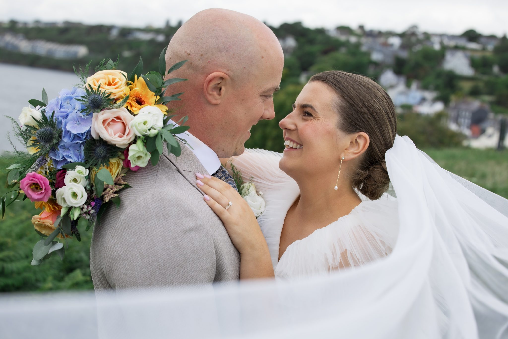 Kinsale Wedding