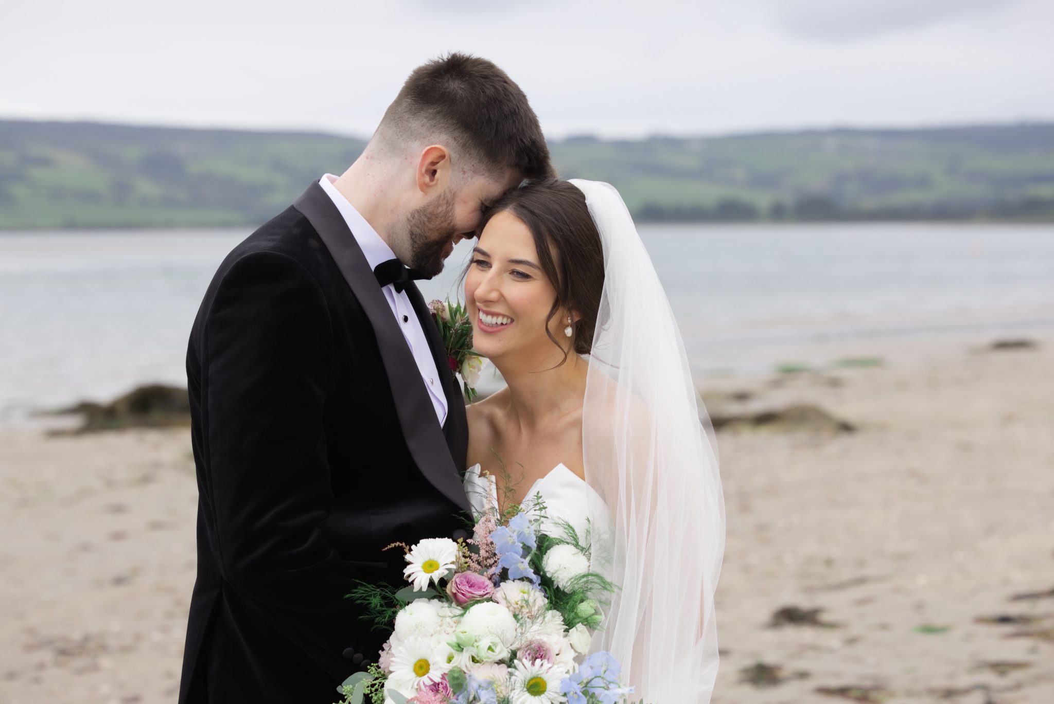 Dungarvan wedding