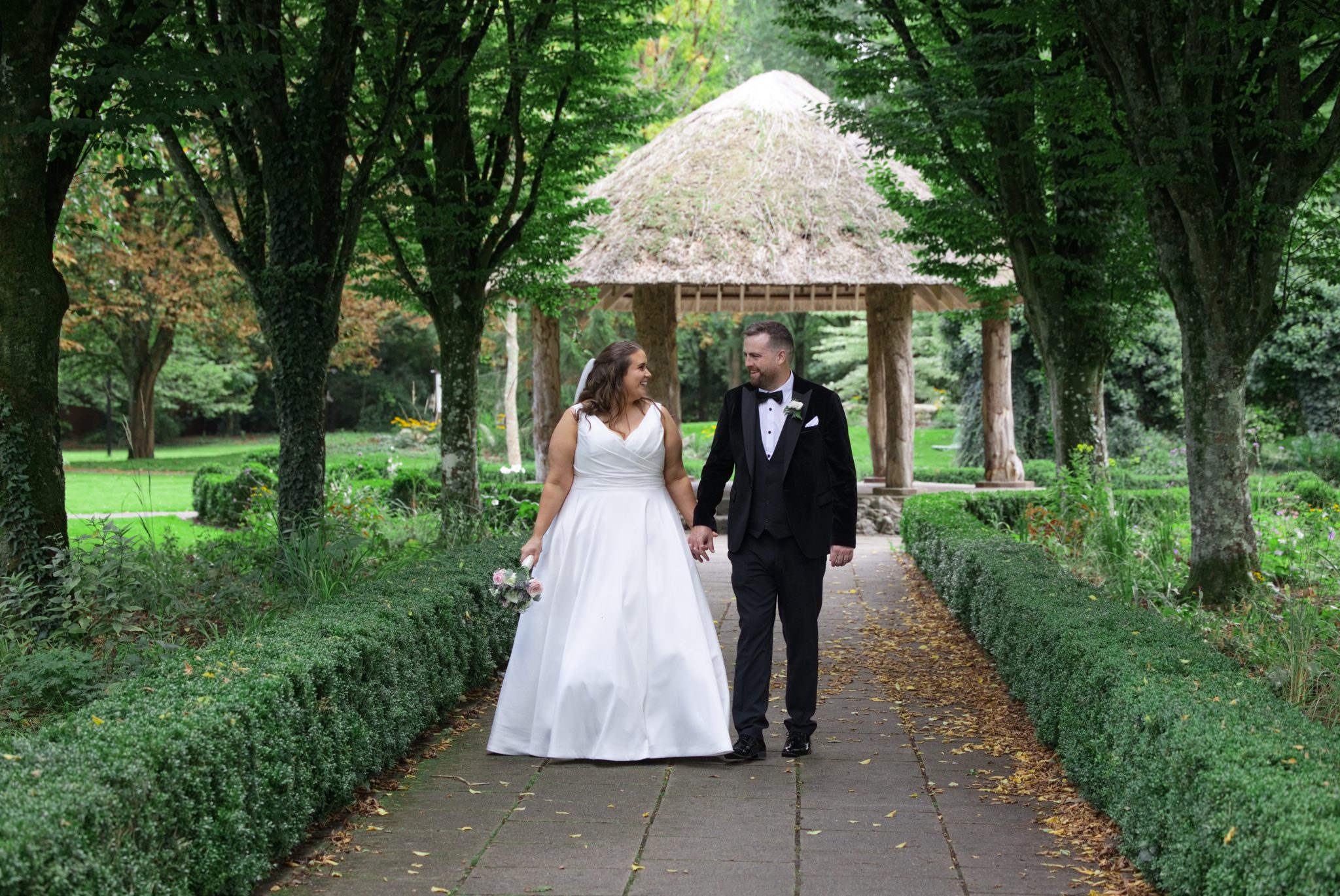 Woodlands Adare Hotel Wedding Insight Photography