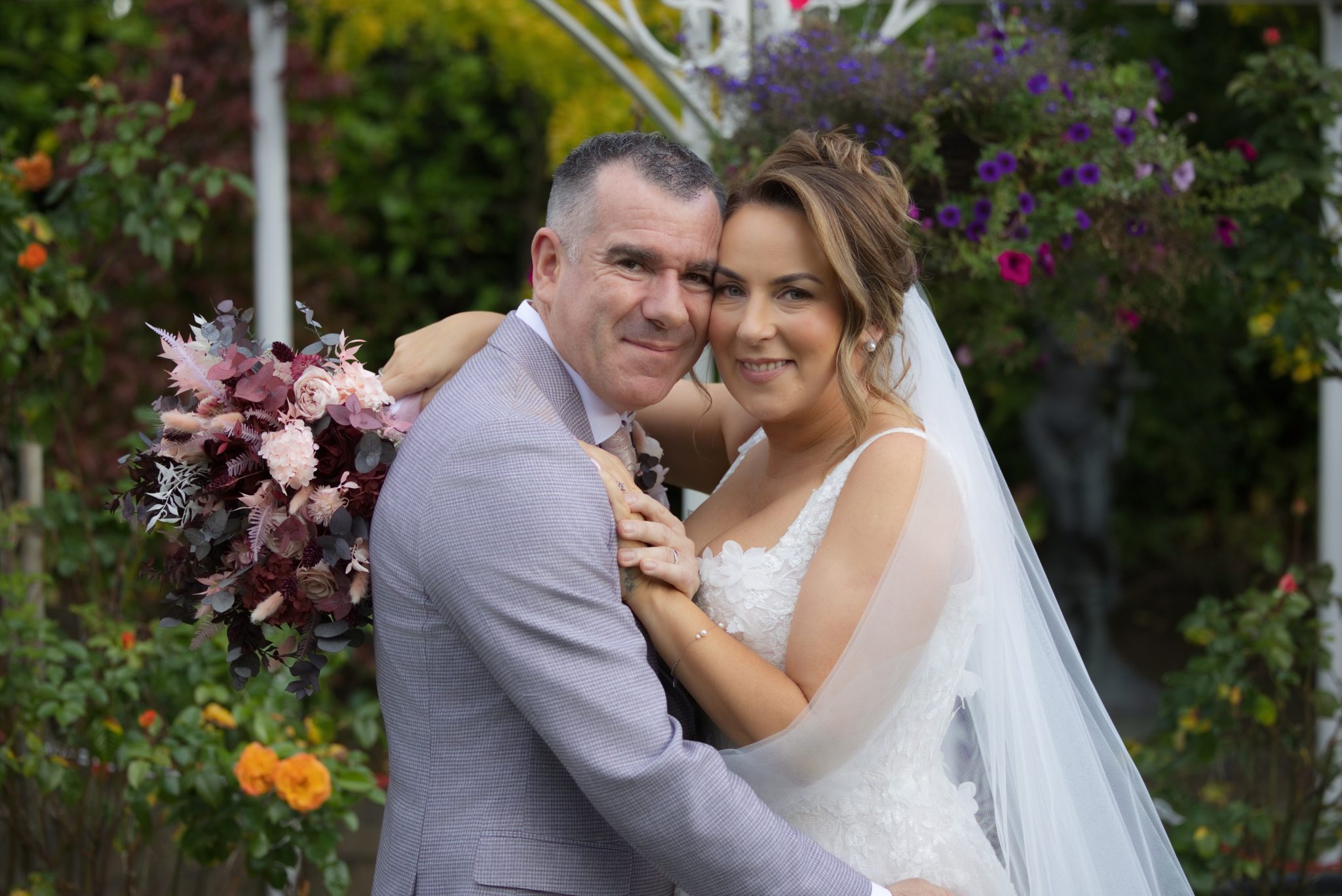 Naas wedding photography - insight photography